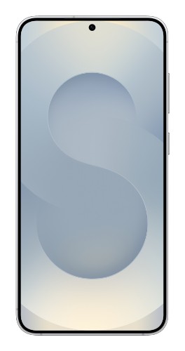 Samsung Galaxy S25 SM-S931U 6.2" Dual SIM Android 15 5G USB Type-C 12 GB 256 GB 4000 mAh Silver