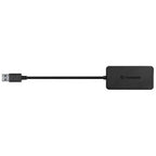 Transcend HUB2 Black