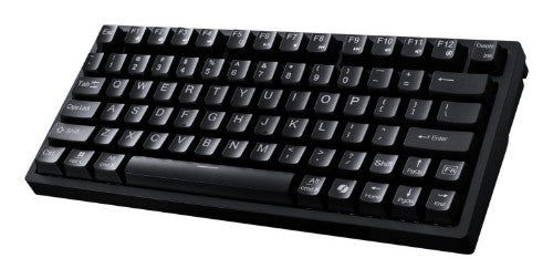Adesso AKB-610UB keyboard Home/Office USB QWERTY US English Black