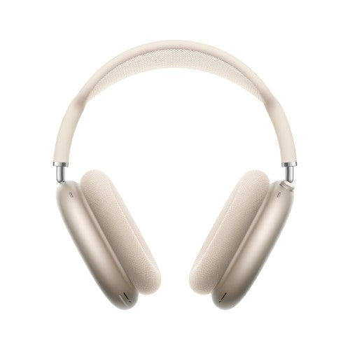 Apple AirPods Max 2 Headset Wireless Head-band Calls/Music USB Type-C Bluetooth Beige