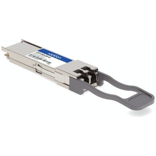AddOn Networks QSFP-40GB-ZR4-AO network transceiver module Fiber optic 40000 Mbit/s QSFP+ 1309 nm