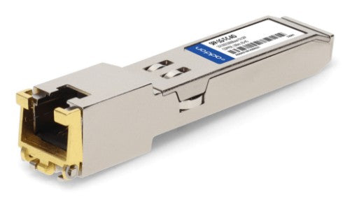 AddOn Networks SFP-1G-T-C-AO network transceiver module Copper 1000 Mbit/s