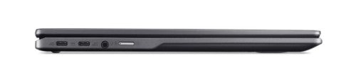 Acer Chromebook CPE584-1N-K10U MediaTek Kompanio Kompanio Ultra 910 14" Touchscreen WQXGA+ 12 GB LPDDR5x-SDRAM 256 GB Flash Wi-Fi 7 (802.11be) ChromeOS Silver