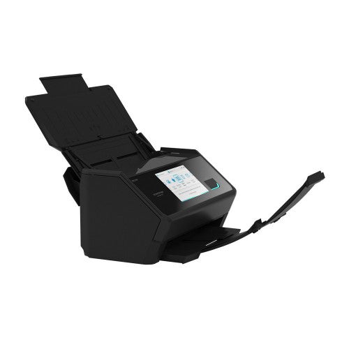Ricoh ScanSnap iX2500 ADF + Manual feed scanner 300 x 300 DPI A4 Black