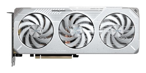 GIGABYTE GAMING Radeon RX 9060 XT OC ICE 16G AMD 16 GB GDDR6