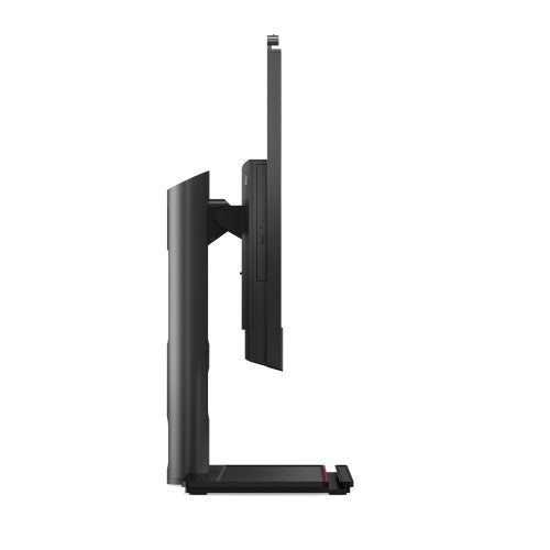 Lenovo ThinkCentre M90a Pro Intel® Core™ i9 i9-12900 23.8" 2560 x 1440 pixels All-in-One PC 32 GB DDR5-SDRAM 2 TB HDD+SSD NVIDIA GeForce MX550 Windows 11 Pro Wi-Fi 6E (802.11ax) Black