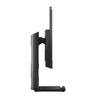 Lenovo ThinkCentre M90a Pro Intel® Core™ i5 i5-12500 23.8" 2560 x 1440 pixels All-in-One PC 16 GB DDR5-SDRAM 512 GB SSD NVIDIA GeForce MX550 Windows 11 Pro Wi-Fi 6E (802.11ax) Black