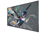 Philips 65BDL3511Q/02 signage display Digital signage flat panel 65" LCD 400 cd/m² 4K Ultra HD Black 18/7