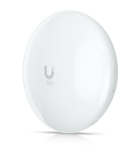 Ubiquiti UISP Wave Pico Network bridge 800 Mbit/s White