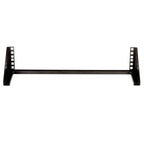 StarTech.com RK219WALLV rack cabinet 2U Wall mounted rack Black