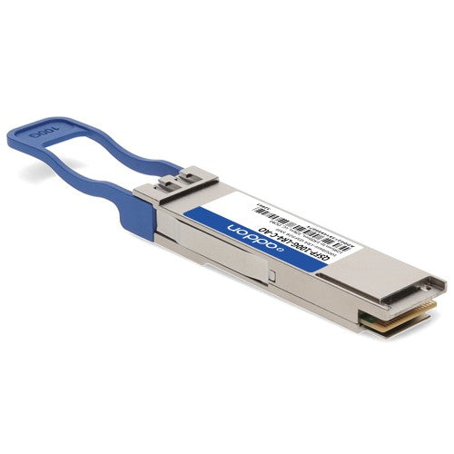 AddOn Networks QSFP-100G-LR4-C-AO network transceiver module Fiber optic 100000 Mbit/s QSFP28