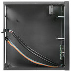 iStarUSA S-21 computer case Desktop Black