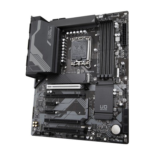 GIGABYTE Z790 UD AC motherboard Intel Z790 LGA 1700 ATX