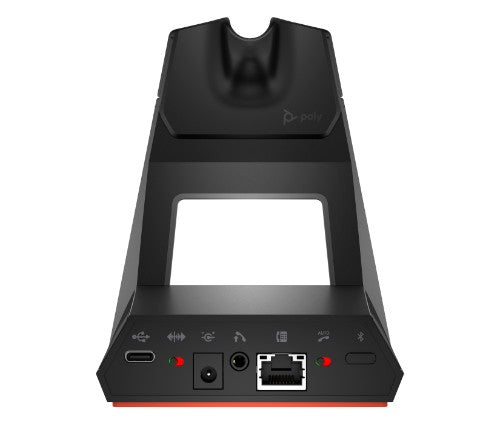 HP Poly Voyager Office Base-M for 4300/Legend 50/Focus 2
