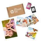 HP Premium Plus Photo Paper, Satin, 80 lb, 8.5 x 11 in. (216 x 279 mm), 50 sheets