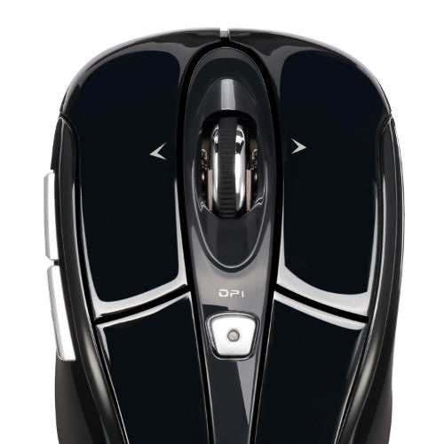 Adesso iMouse S60 mouse Office Right-hand RF Wireless Optical 1600 DPI