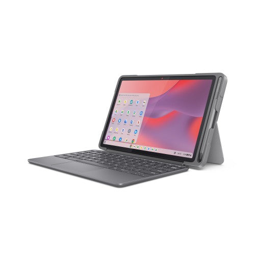 Lenovo Chromebook Duet EDU G2 MediaTek Kompanio 64 GB 10.95" 4 GB Wi-Fi 6 (802.11ax) Gray