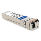 AddOn Networks XCVR-S80U49-AO network transceiver module Fiber optic 10000 Mbit/s SFP+