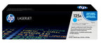 CB541A (125A) Toner cyan, 1.4K pages