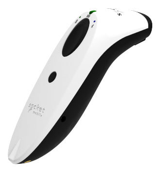 Socket Mobile S720 Handheld bar code reader 1D/2D Linear Black, White