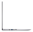 Acer Chromebook CB315-3H-C69K Intel® Celeron® N N4020 15.6" 4 GB LPDDR4-SDRAM 64 GB Flash Wi-Fi 5 (802.11ac) ChromeOS Silver