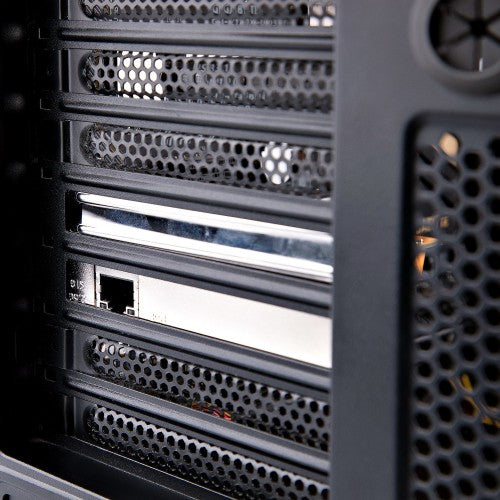 StarTech.com ST1000PEXPSE network card Internal Ethernet 2500 Mbit/s