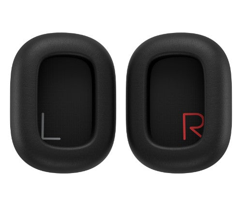 HP Poly Focus 6 Over-Ear Cushions (2 Pieces)
