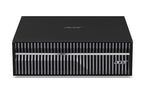 Acer Veriton VGN100-UD13 GB10 128 GB LPDDR5x-SDRAM SSD DGX OS Mini PC Workstation Black, Gray