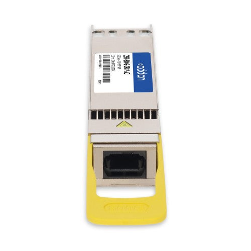 AddOn Networks OSFP-800G-DR8P-AO network transceiver module Fiber optic 800000 Mbit/s 1310 nm