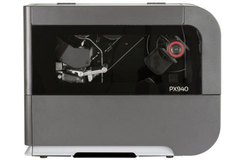 Honeywell PX940 label printer Direct thermal / Thermal transfer 600 x 600 DPI Wired & Wireless Ethernet LAN Bluetooth