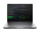 HP ZBook Fury G1i Wolf Pro Security Intel Core Ultra 9 285HX Mobile workstation 18" WQXGA 64 GB DDR5-SDRAM 1 TB SSD NVIDIA RTX PRO 5000 Blackwell Wi-Fi 7 (802.11be) Windows 11 Pro Silver