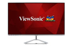 Viewsonic VX Series VX3276-4K-mhd computer monitor 32" 3840 x 2160 pixels 4K Ultra HD LED Silver