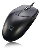 Adesso iMouse M6C-TAA mouse Office Ambidextrous USB Type-C Optical 1200 DPI