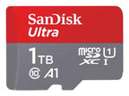 SanDisk Ultra 1 TB MicroSDXC UHS-I Class 10