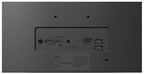 LG 24BF640B-B computer monitor 24" 1920 x 1080 pixels Full HD Black