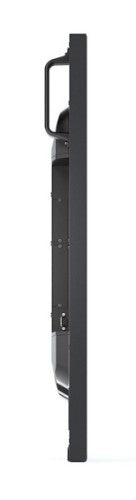 Sharp MultiSync P436 Digital signage flat panel 42.5" LCD 700 cd/m² 4K Ultra HD Black 24/7