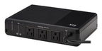 Eaton BC350R uninterruptible power supply (UPS) Standby (Offline) 210 W 3 AC outlet(s)