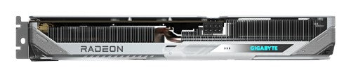 GIGABYTE GAMING Radeon RX 9060 XT OC ICE 16G AMD 16 GB GDDR6