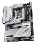 ASUS ROG MAXIMUS Z890 APEX Intel Z890 LGA 1851 (Socket V1) ATX