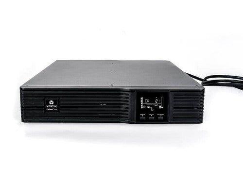 Vertiv Liebert PSI5 uninterruptible power supply (UPS) Line-Interactive 1.92 kVA 1920 W 7 AC outlet(s)