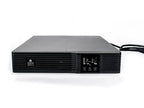 Vertiv Liebert PSI5 uninterruptible power supply (UPS) Line-Interactive 1.92 kVA 1920 W 7 AC outlet(s)