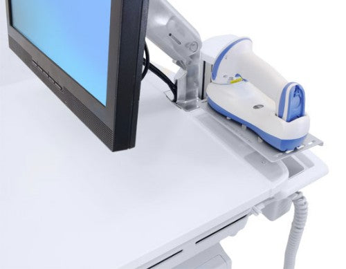 Ergotron StyleView Silver