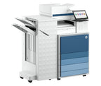HP Color LaserJet Enterprise Flow LaserJet Enterprise 8601z+ Multifunction Black and white Printer, Only Ethernet; Duplex; Copier, Scanner
