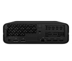 HP Z2 Mini G9 Intel® Core™ i5 i5-14600K 16 GB DDR5-SDRAM 512 GB SSD NVIDIA T400 Windows 11 Pro Mini PC Black