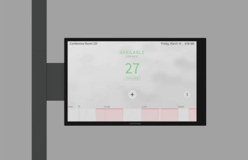 Crestron TSW-770/1070-MUMK-B