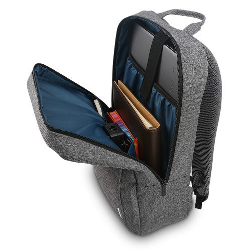 Lenovo B210 15.6" Backpack Gray