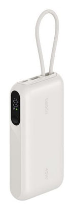 Belkin BPB029bkSA 10000 mAh Sand