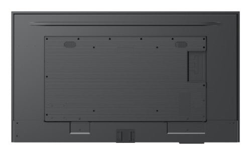 Yealink MeetingDisplay 65'' 65" 3840 x 2160 pixels IPS Wi-Fi 6 (802.11ax) Black Bluetooth