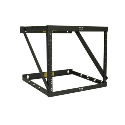 Tripp Lite SRWO8U22MD rack cabinet 22U Frame Black