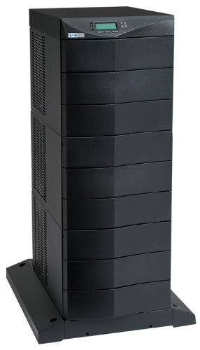 Eaton 9170+ uninterruptible power supply (UPS) 18 kVA 15000 W 18 AC outlet(s)